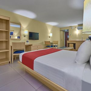 Queen Suite